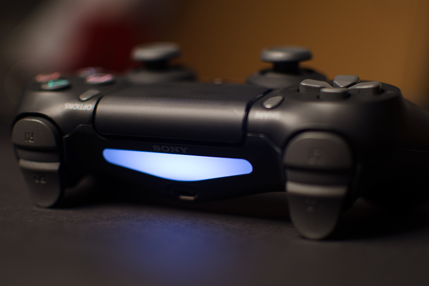 Tips Saving Battery in PlayStation 4 Controller | Digital Trends