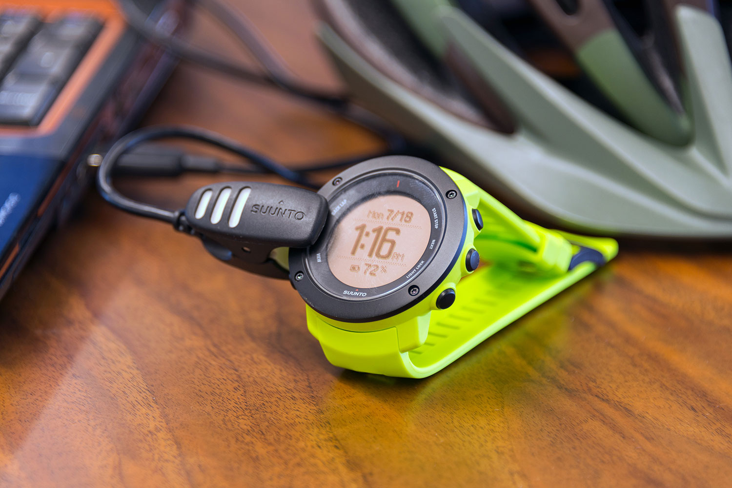 Suunto ambit3 vertical discount review