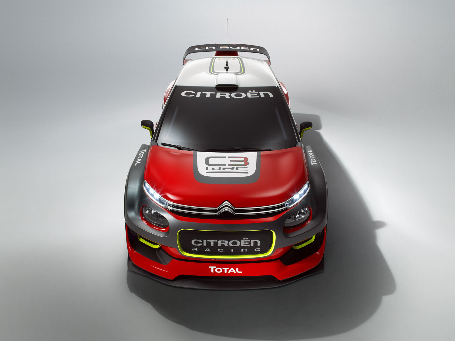 Citroën C3 WRC | News, Specs, Performance, Pics | Digital Trends