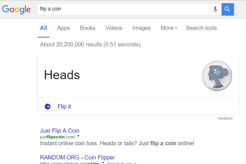 Top 10 Google Easter Eggs You Need to See