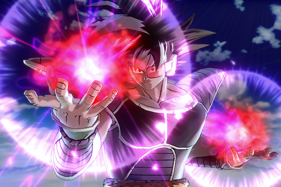 Dragon Ball Xenoverse 2 to Hit the Nintendo Switch on 22nd September