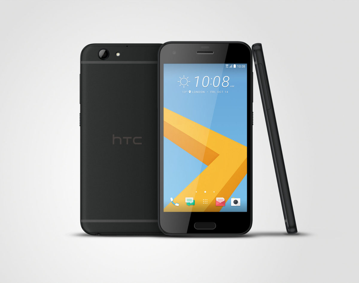 Kudde broeden Kader HTC A9S | News, Rumors, Specs, and Release Date | Digital Trends