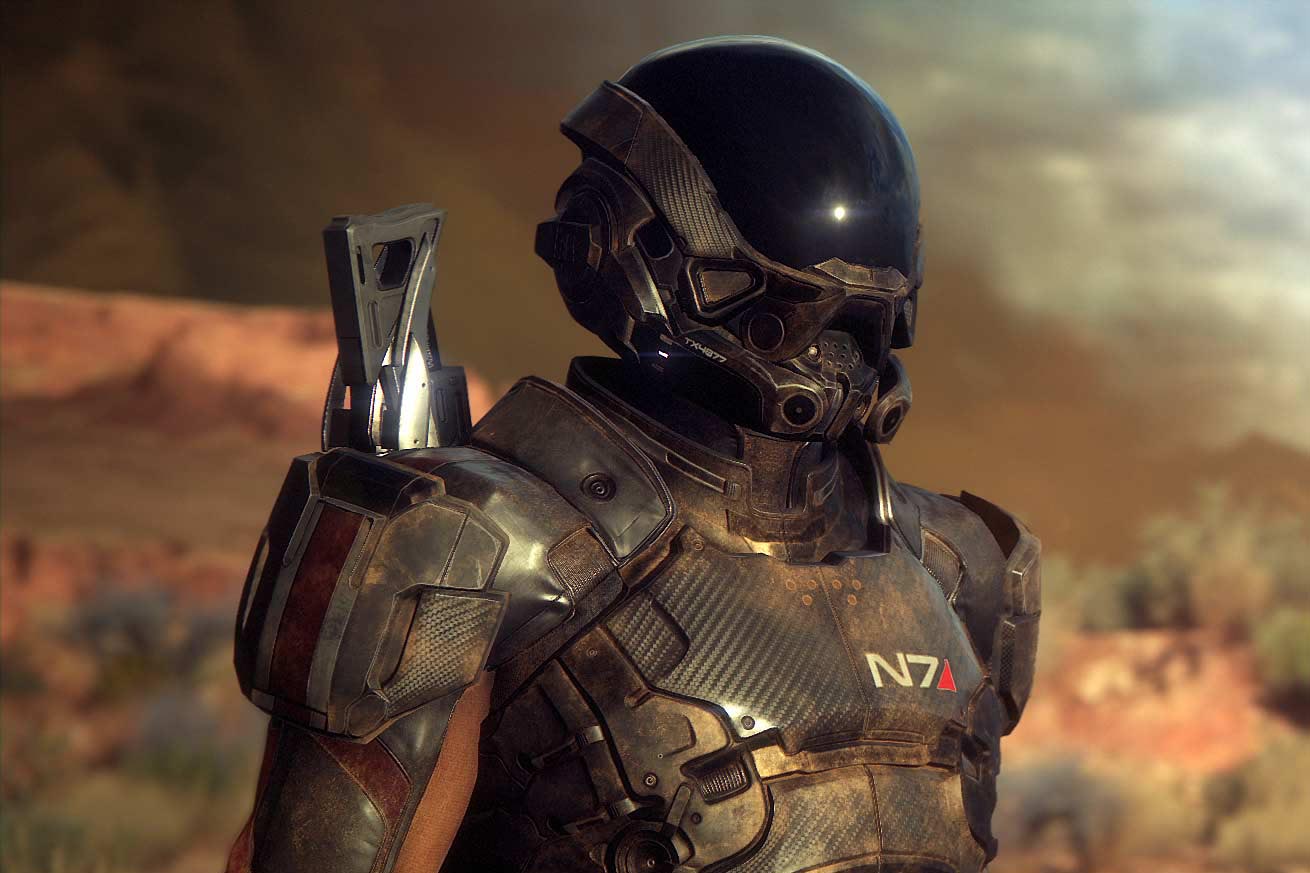 Mass Effect and Dragon Age To Get Adult Coloring Books | Digital Trends