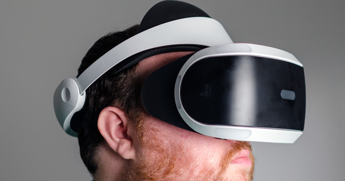 PSVR 2 PC support very unlikely in coming years, says developer