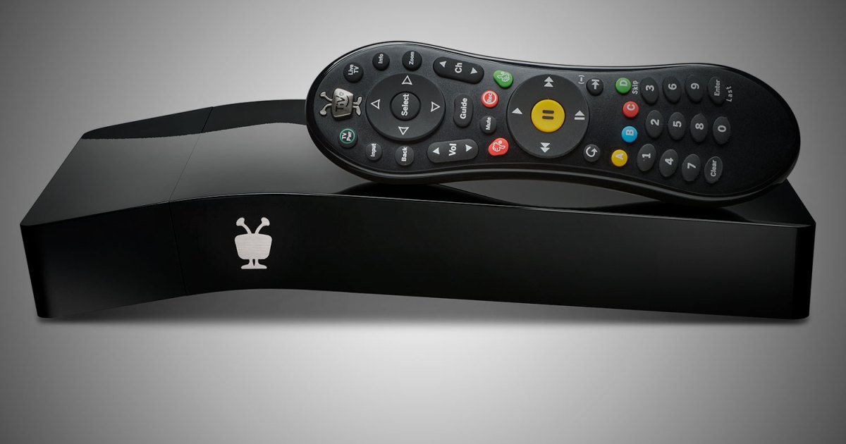 TiVo Announces New 4K Bolt+ DVR For CEDIA | Digital Trends