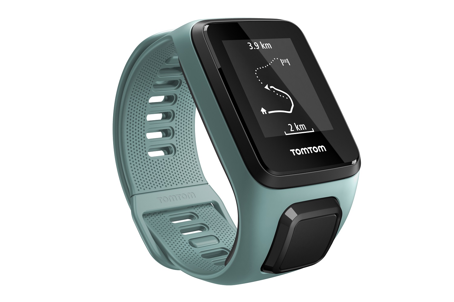 Buy tomtom spark sales 3