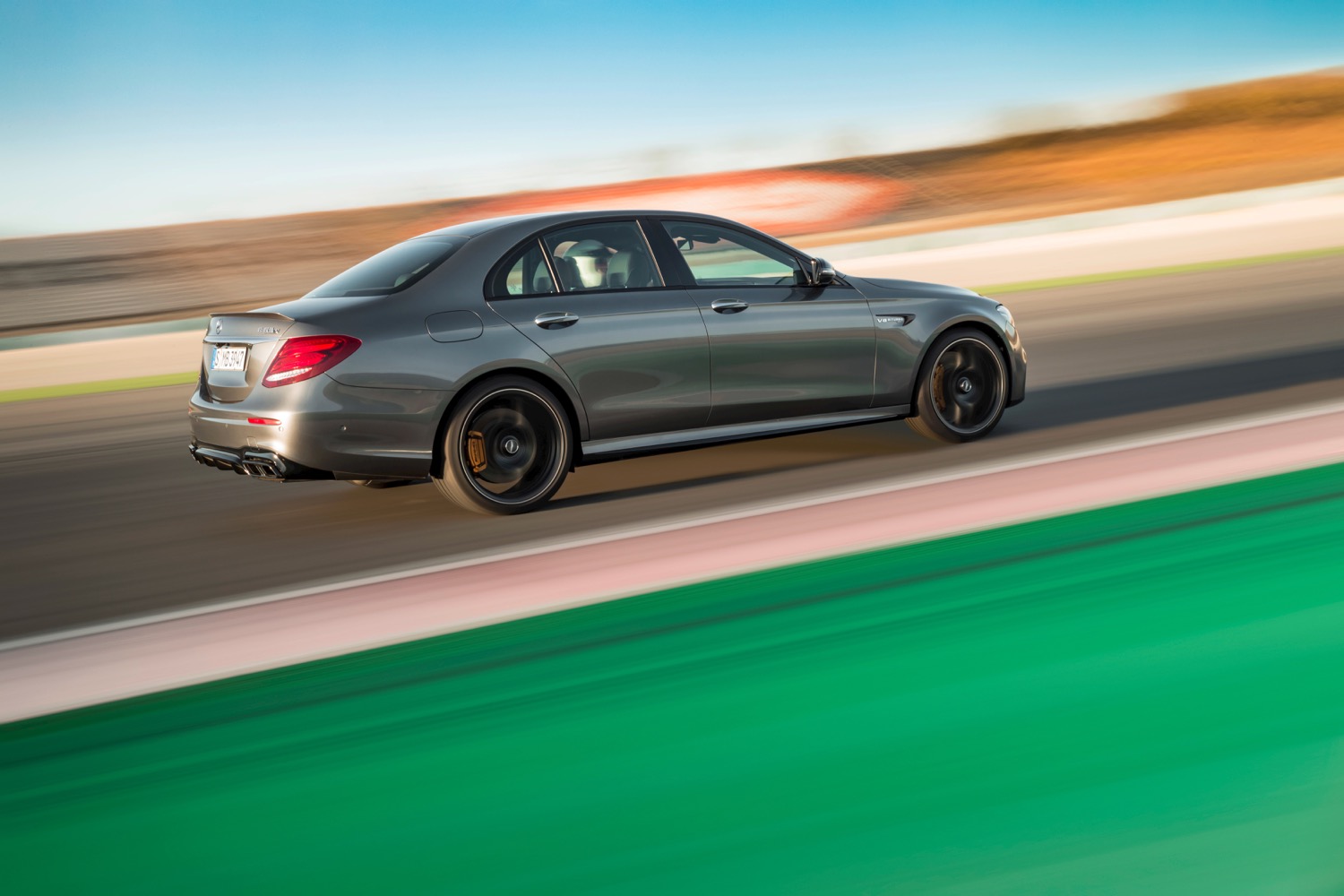 2018 Mercedes-AMG E63 | Photos, Details, Specs | Digital Trends