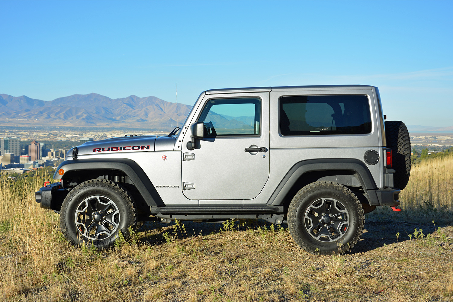 2016 wrangler discount