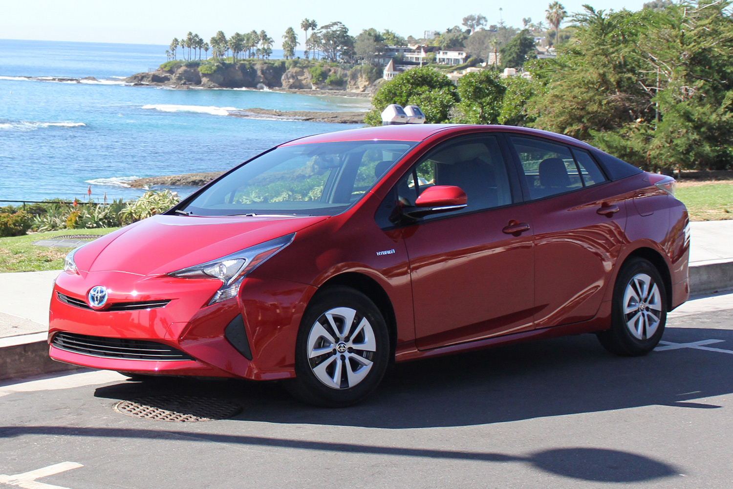 The Best Hybrid Cars Digital Trends