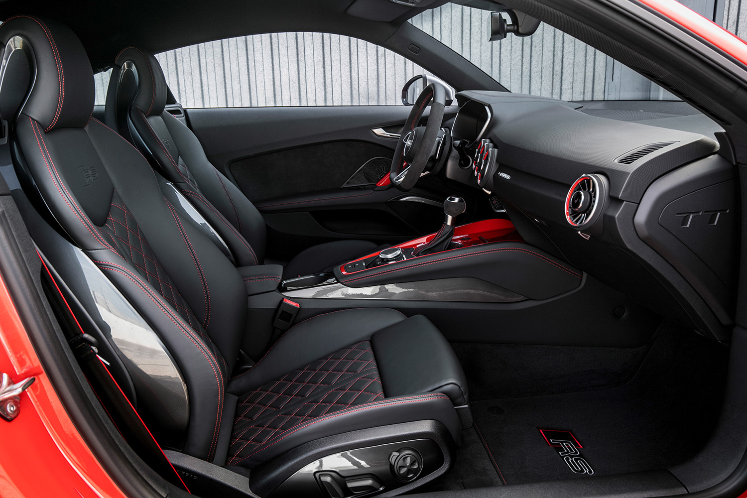 Audi TT RS Drive | Pictures, Performance, Specs Digital Trends