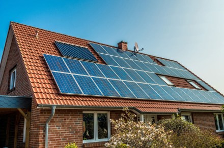 How solar panels went from ’50s satellites to your backyard