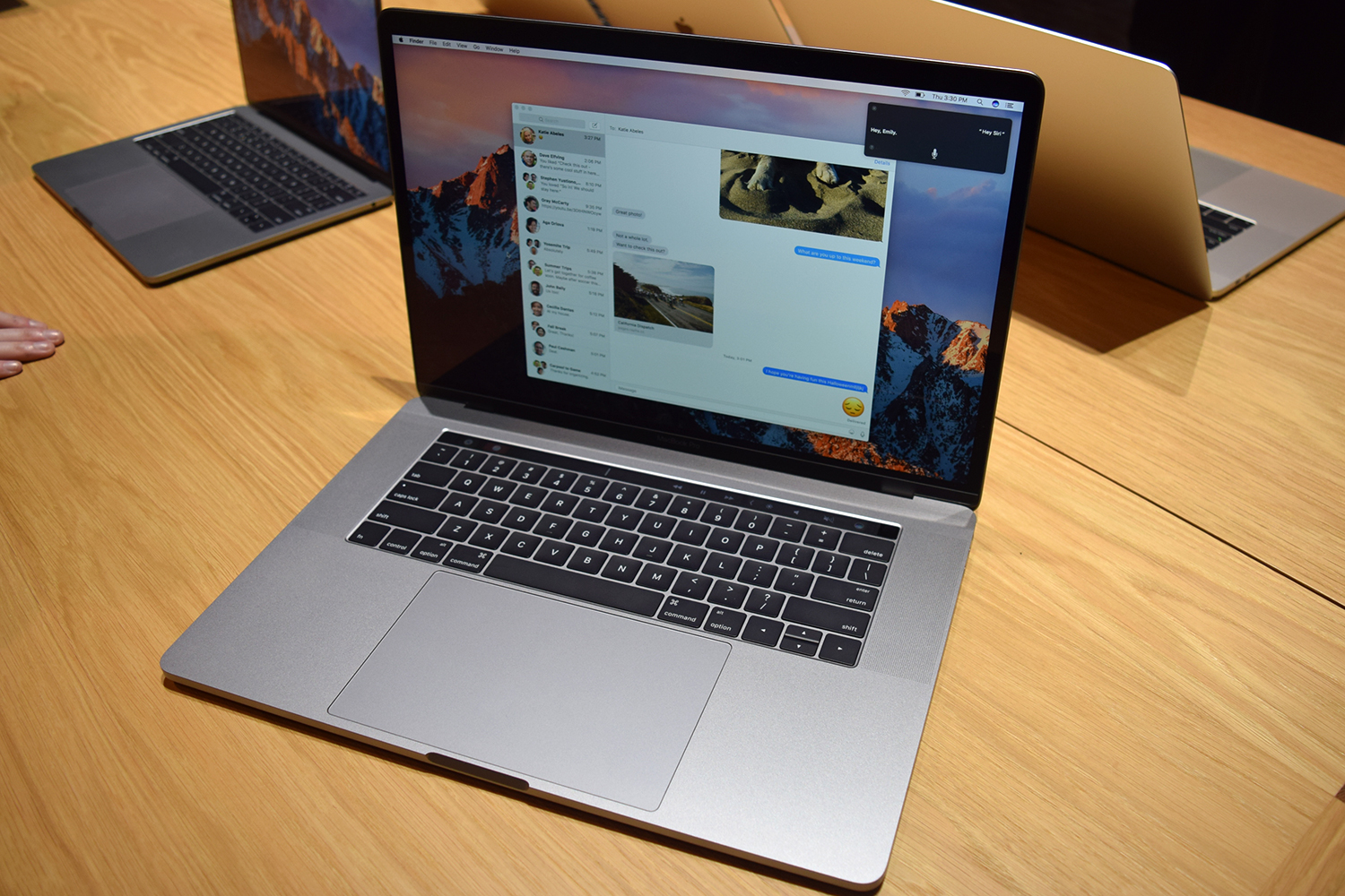 Everything You Need To Know About The MacBook Pro | Digital Trends