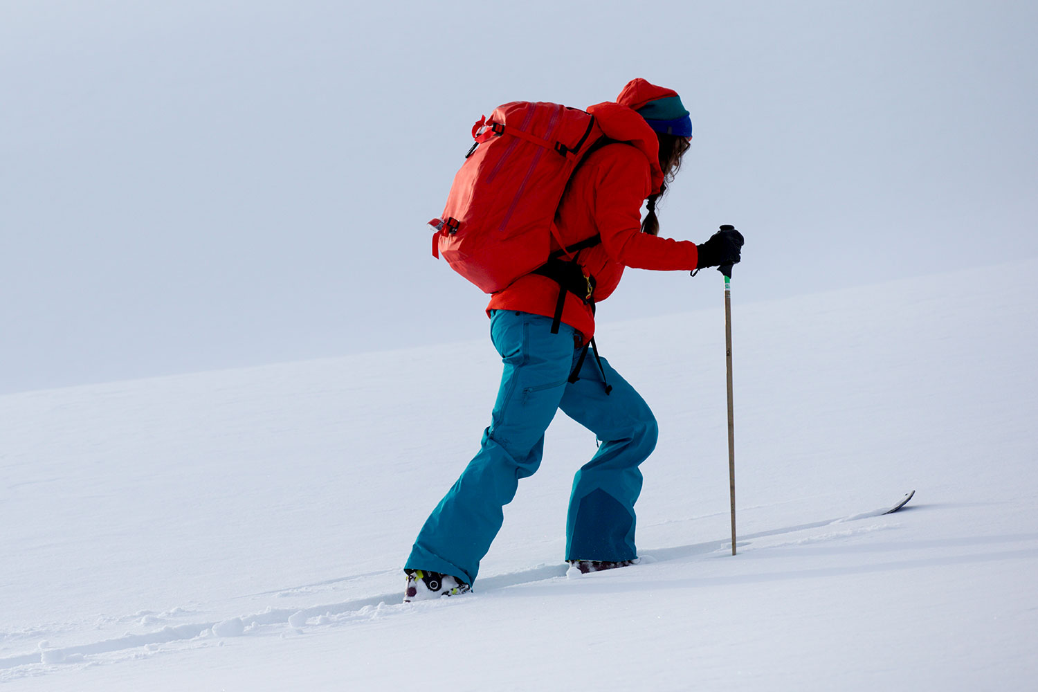 Arc'teryx Voltair Avalanche Pack Inspired by Vacuum Cleaners | Digital ...