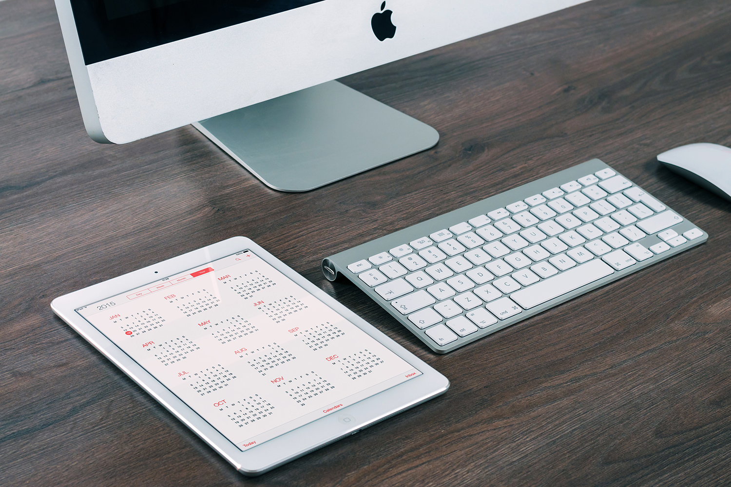 How To Sync Calendar On Ipad And Iphone