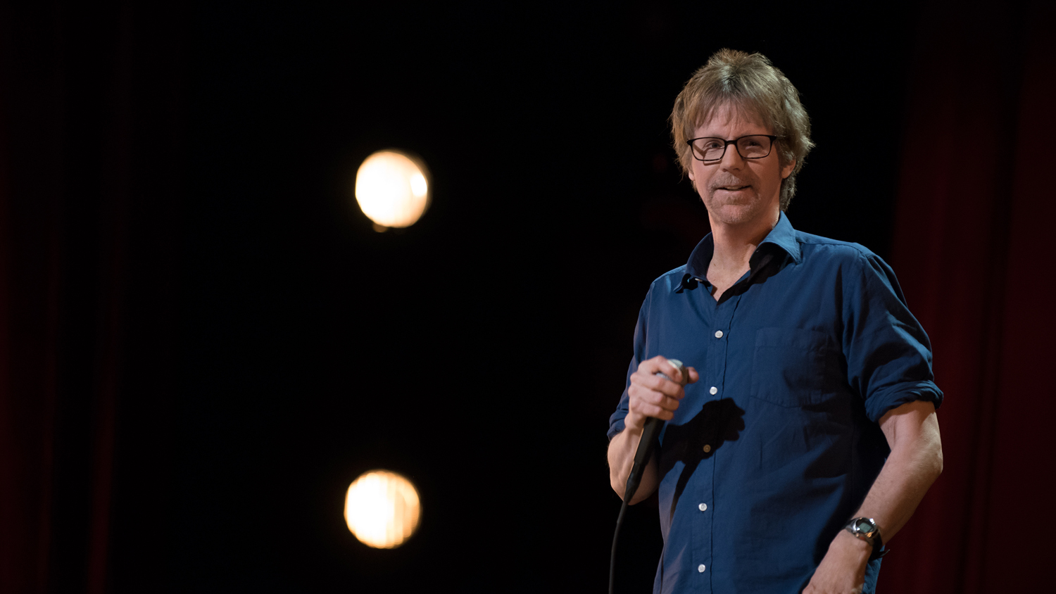 dana carvey stand up tour