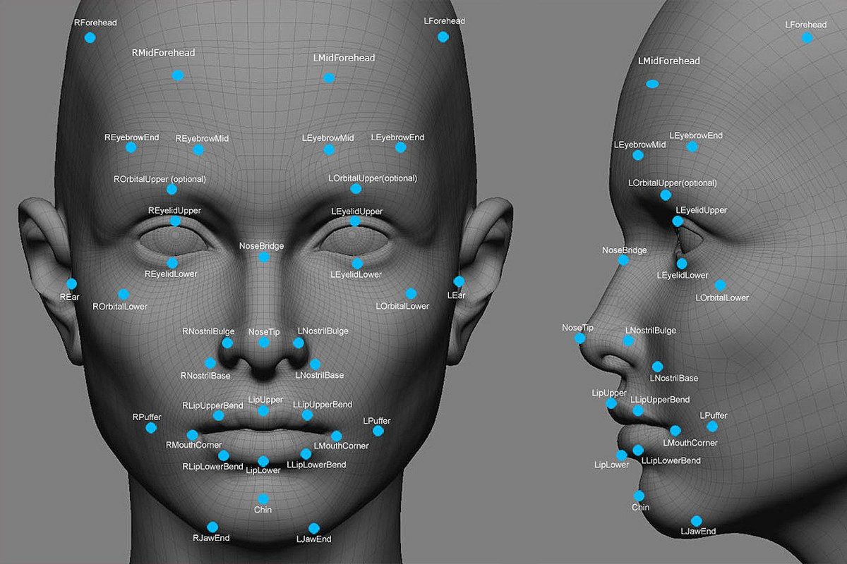 Facial Recognition Tells An Asian Man His Eyes Are Closed