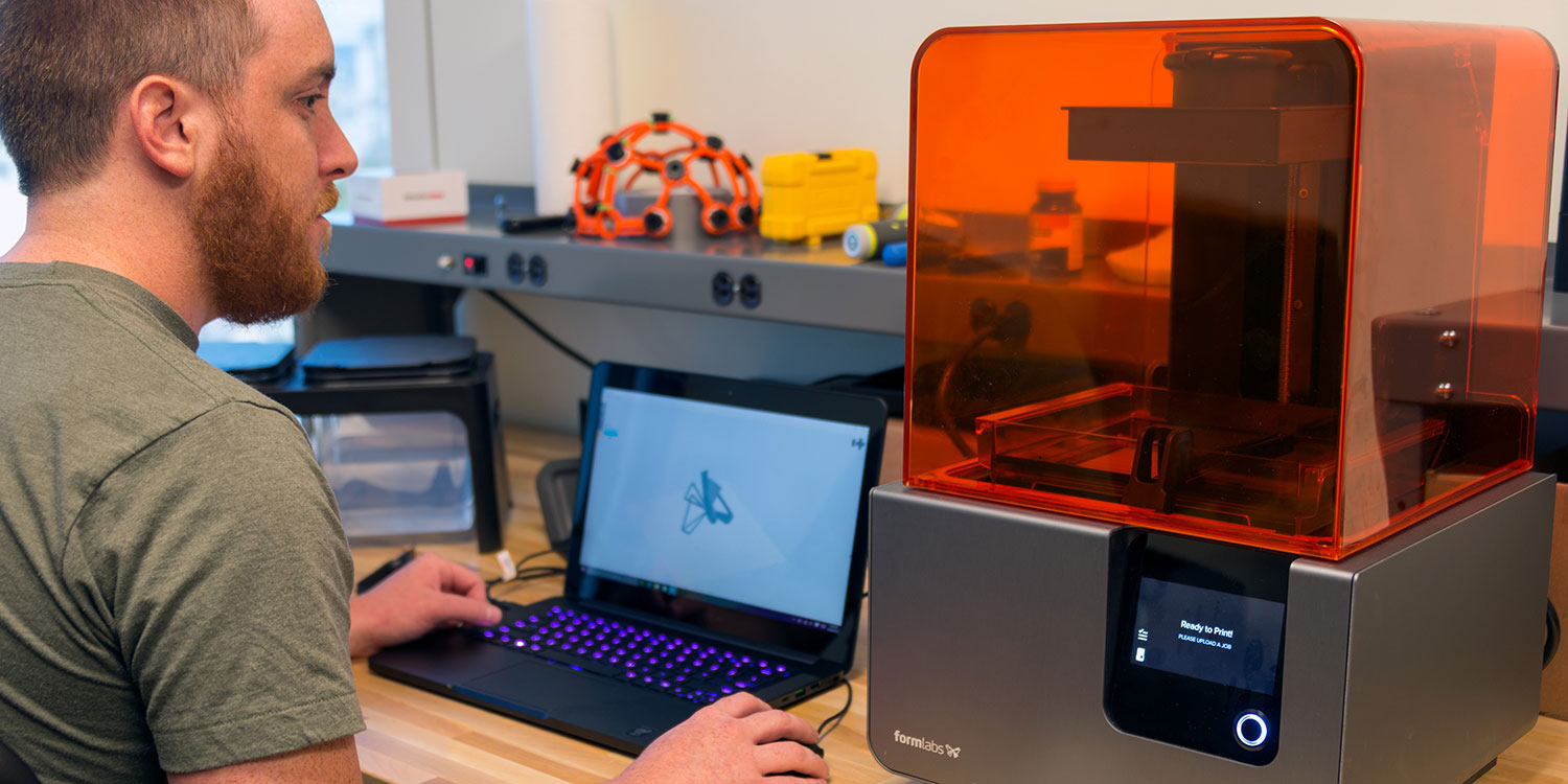 FormLabs Form 2 Review | Digital Trends