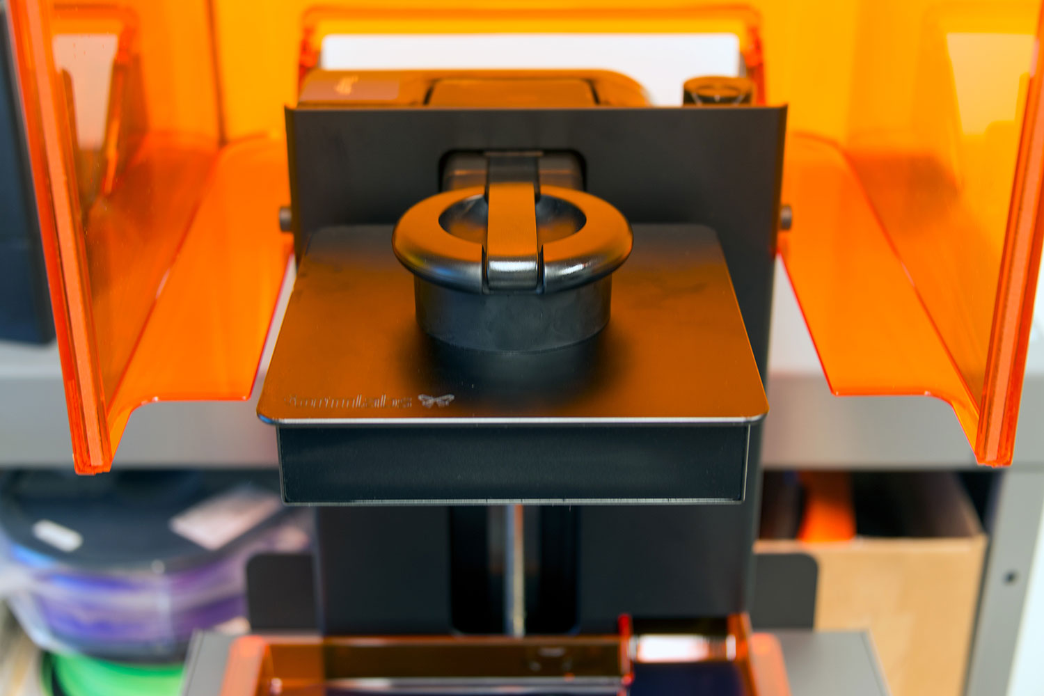 FormLabs Form 2 Review | Digital Trends