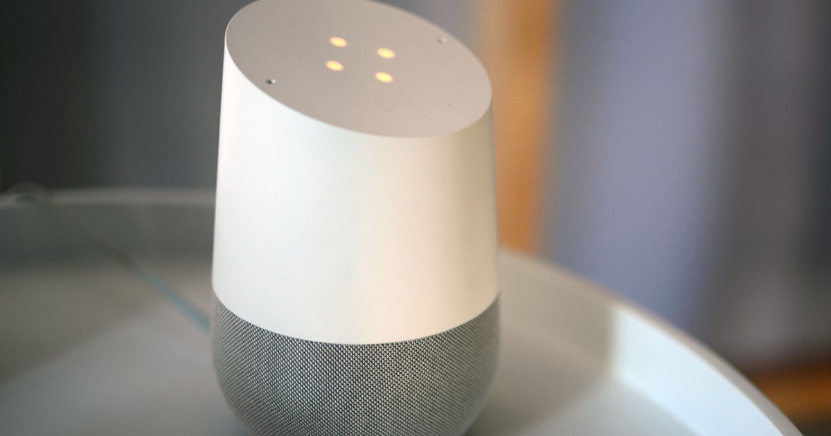 most common Google Home problems, and to fix them | Trends