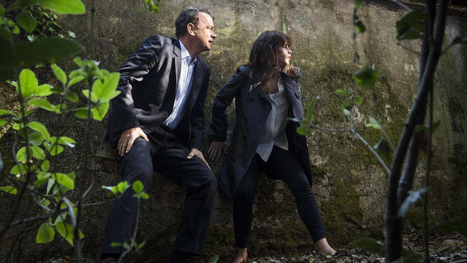 'Inferno' Review | Digital Trends