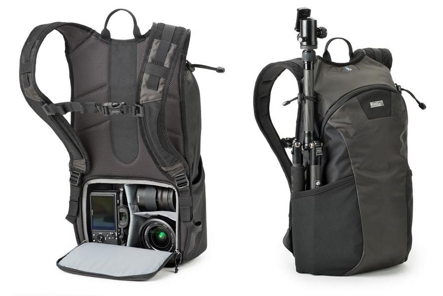 MindShift Unveils 2 New Bags for Outdoor Photographers | Digital Trends