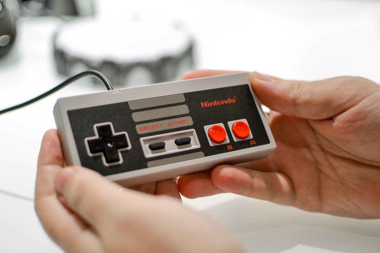 Nes launch price new arrivals