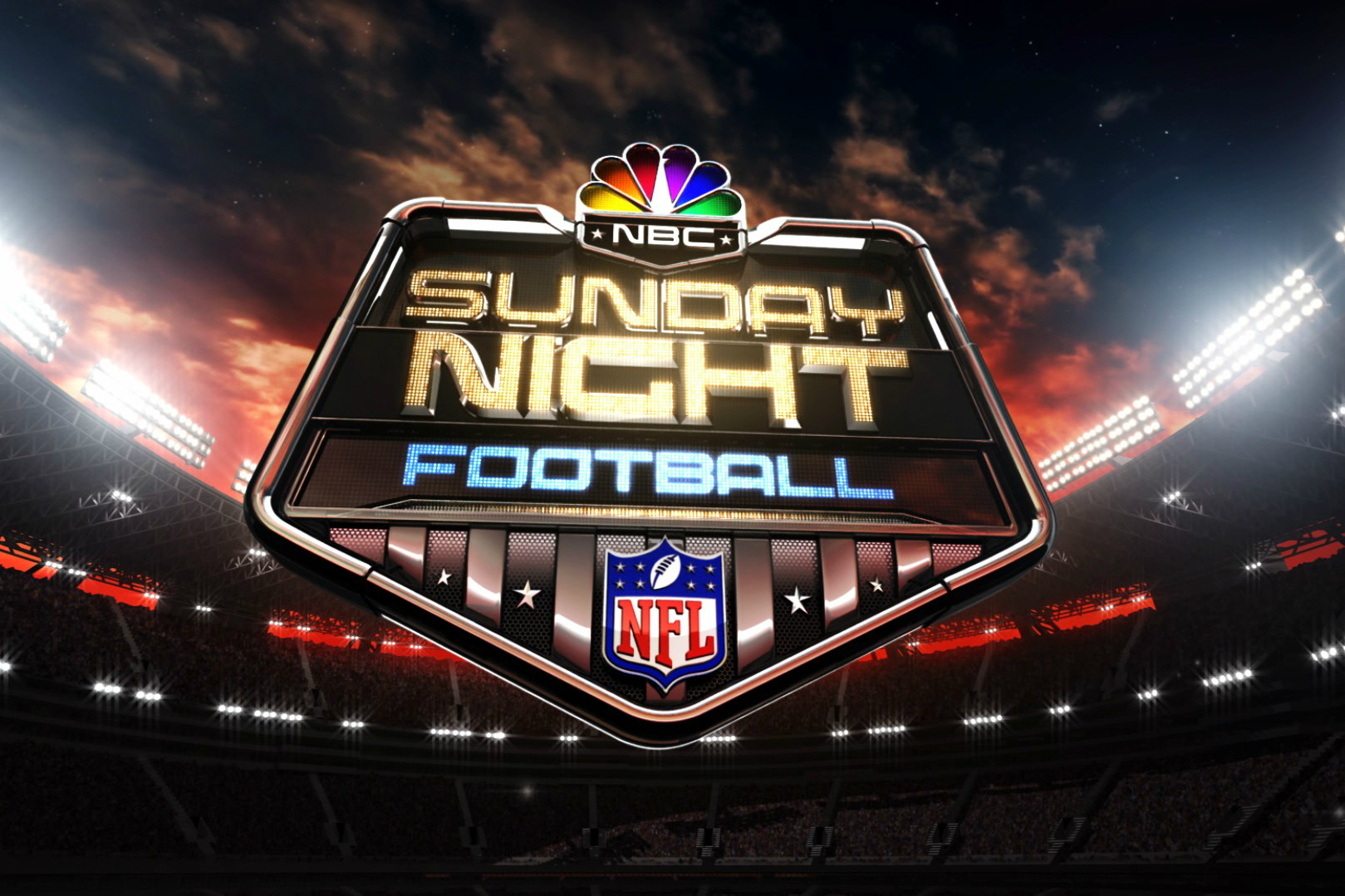 How to watch NBC's Sunday Night Football