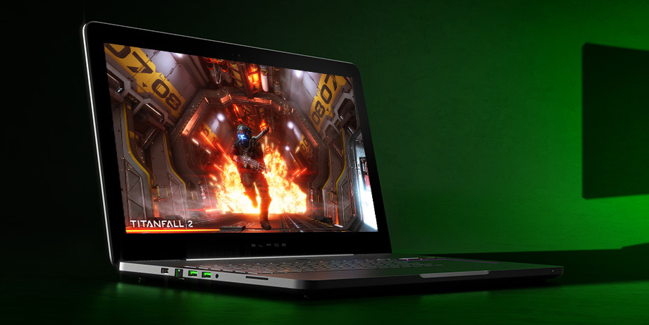 Razer blade sale pro gtx 1080