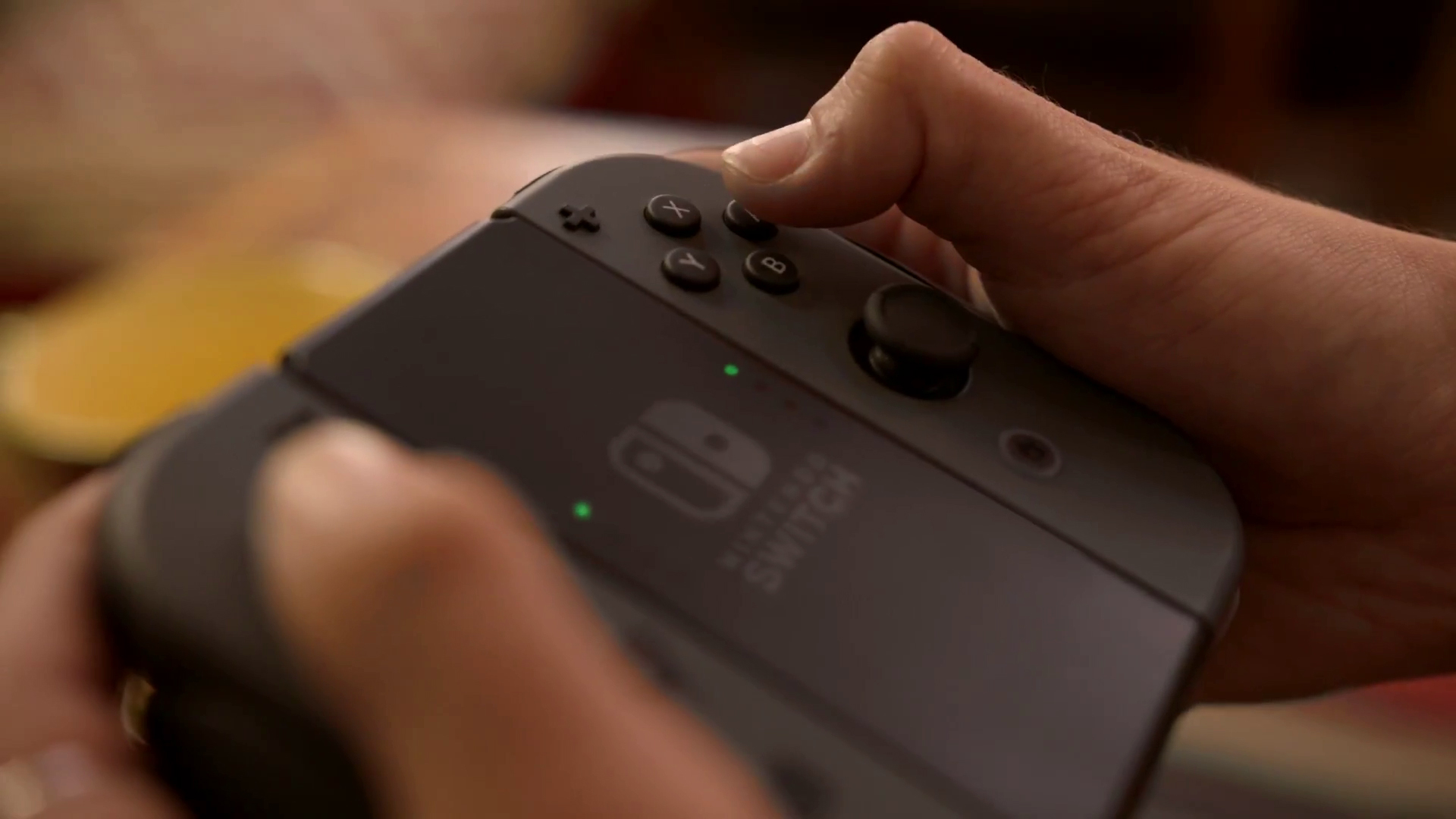 Wii U, the new Nintendo console, reinvents the controller 