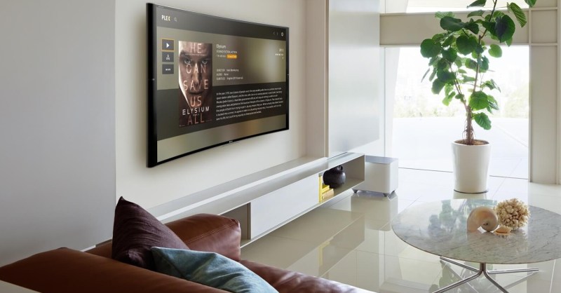 Plex Supports Watching and Recording Live TV On Android TV and iOS |  Digital Trends