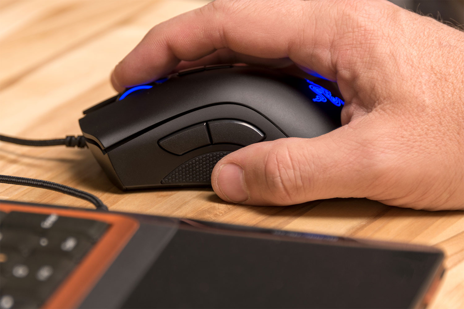 Razer DeathAdder Elite Review | Digital Trends