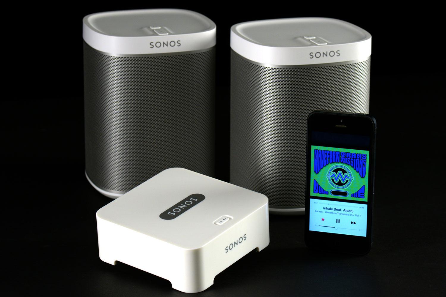 Sonos Speakers Could One Day With All Digital Assistants | Digital Trends