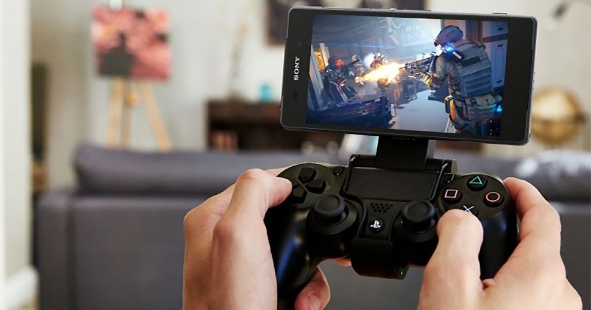 PlayStation Plans To Launch Five Games For Mobile Devices | Digital Trends