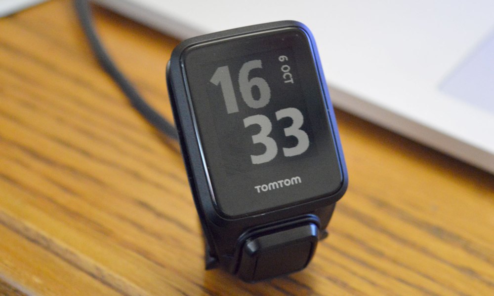 TomTom Spark 3