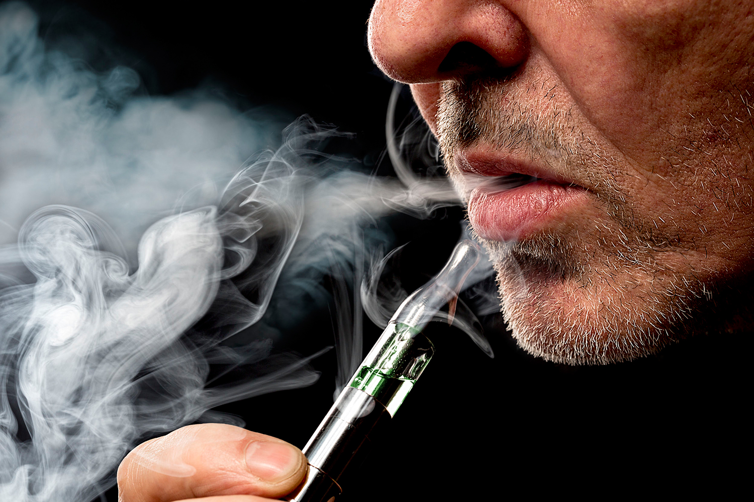 Are E Cigarettes Safe Here s What the Most Recent Science Says