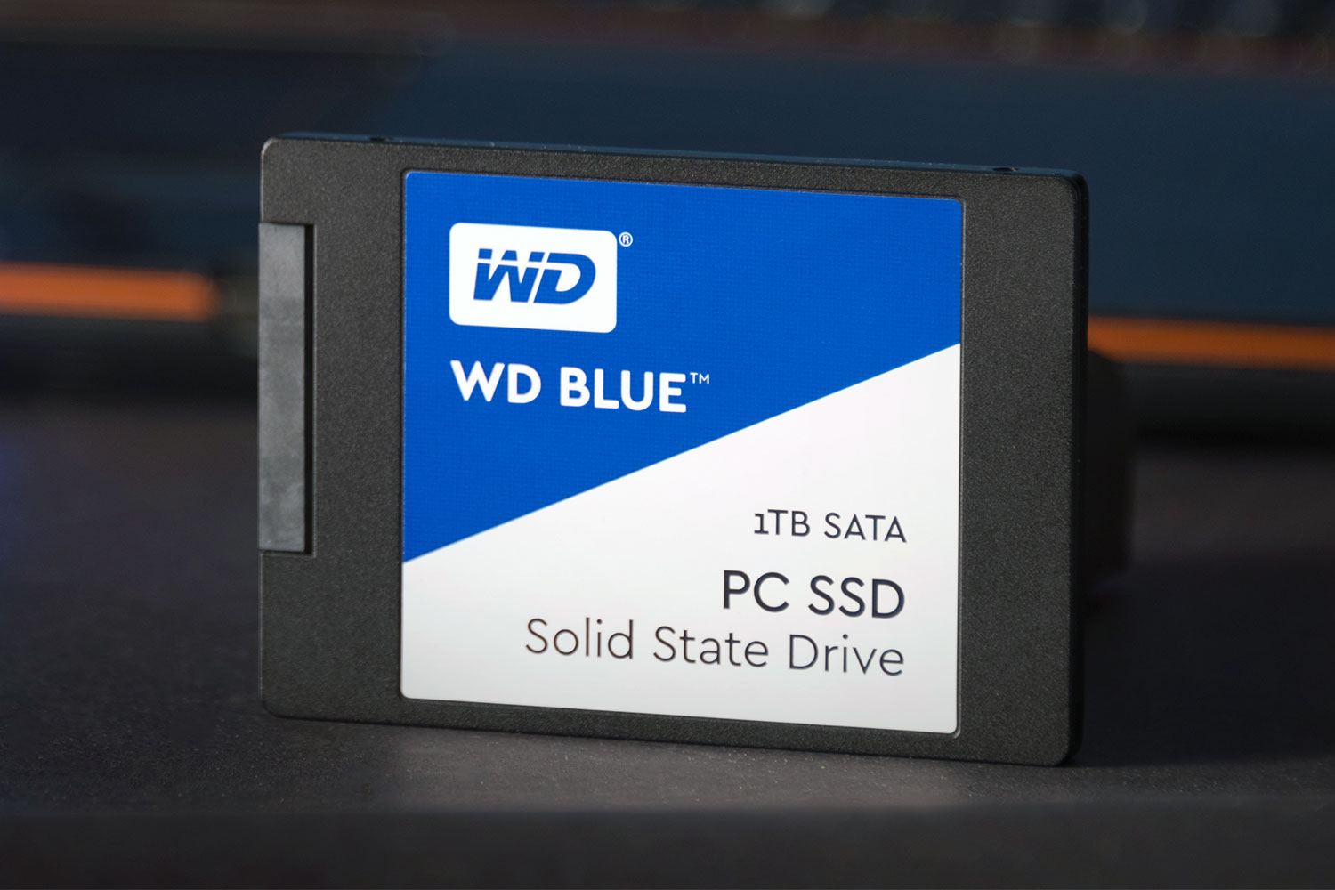 Western digital ssd on sale review