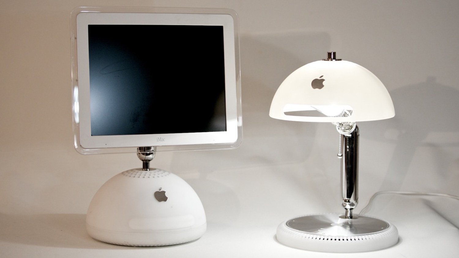 imac desk lamp