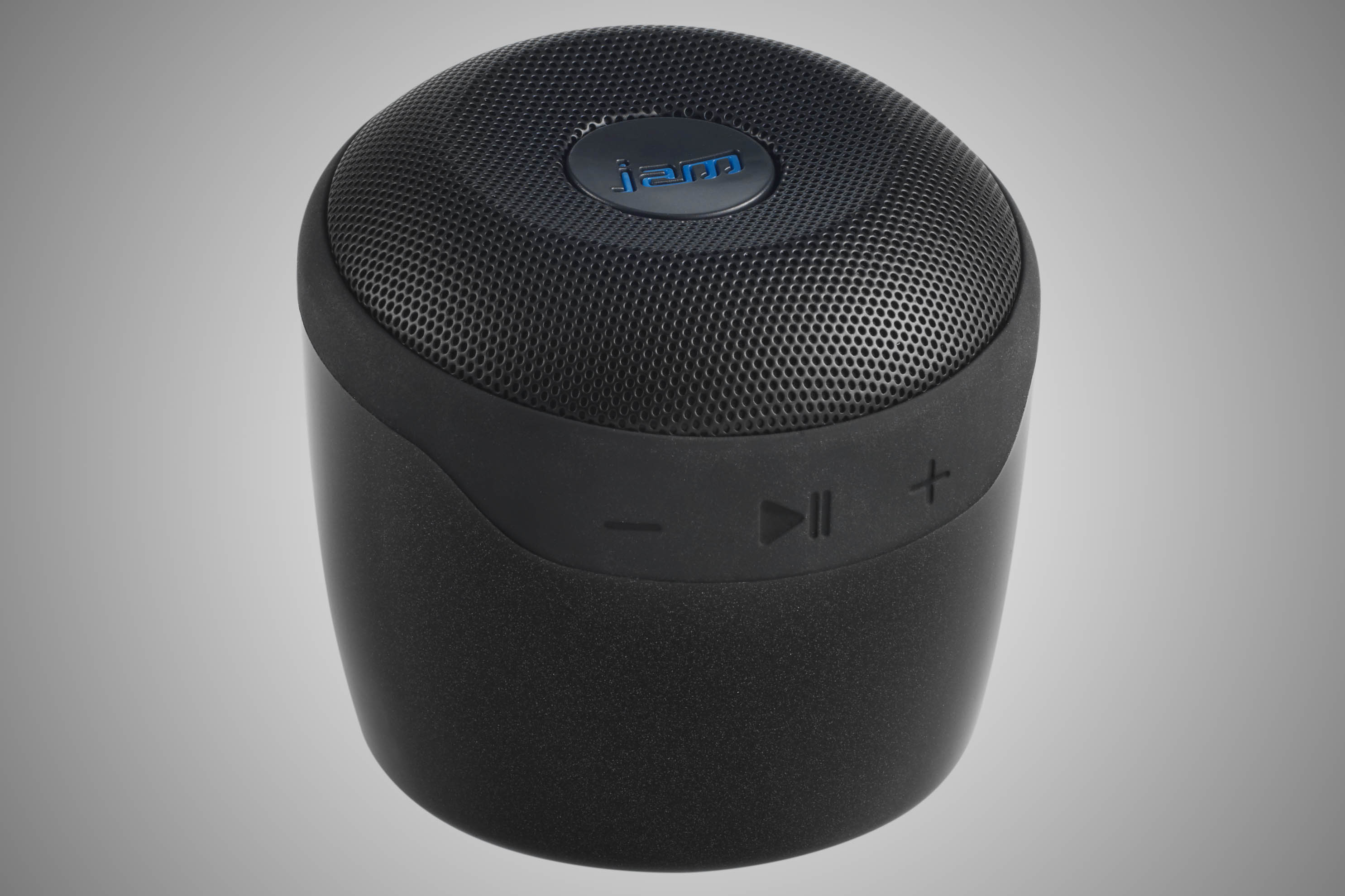 Jam Voice Wi-Fi Speaker Featuring Alexa Functionality | Digital Trends