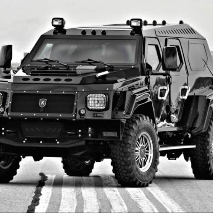 The Best Zombie-Proof Rides | Pictures, Specs, Performance, Videos ...