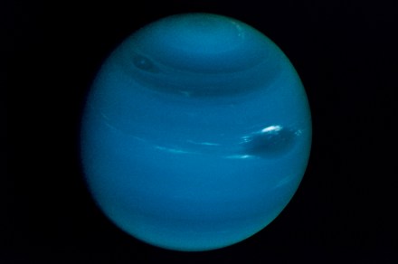 Three tiny new moons spotted orbiting Uranus and Neptune