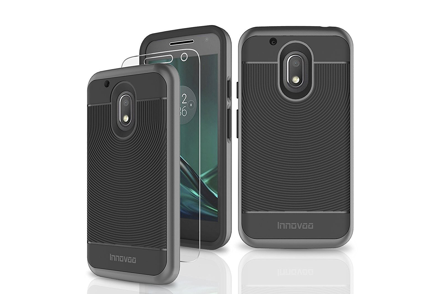 Motorola Moto G4 Play Back Original - Direct Mobile Accessories