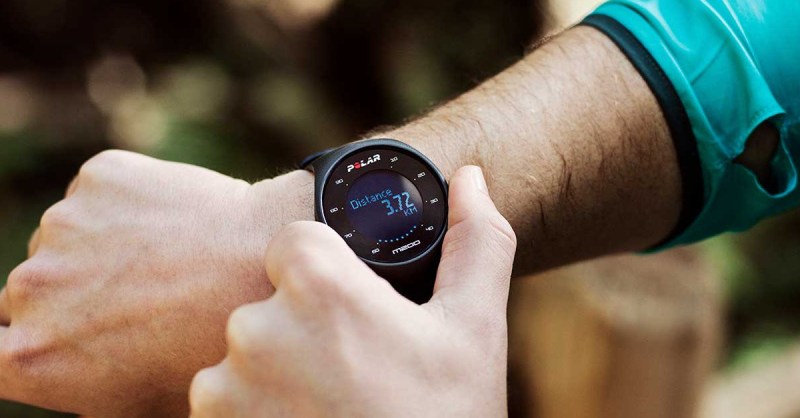 Polar's new smartwatch could be a Fitbit and Garmin killer