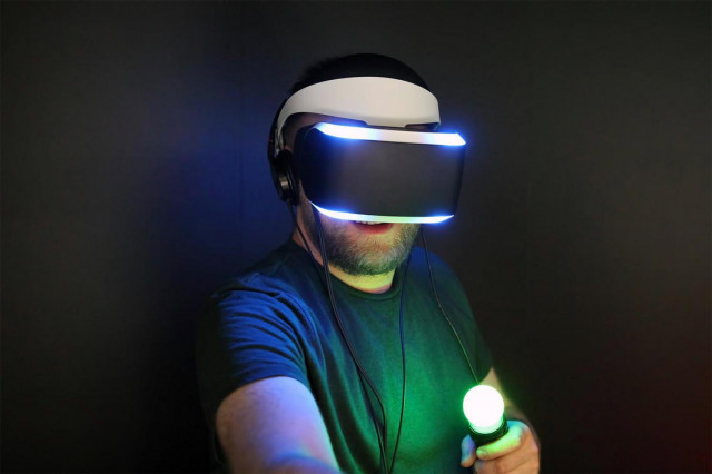 Psvr player best sale