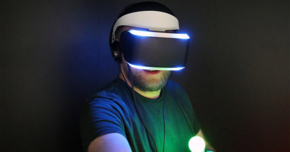 PSVR2 Early Adopters Are Struggling to Find the Sweet Spot
