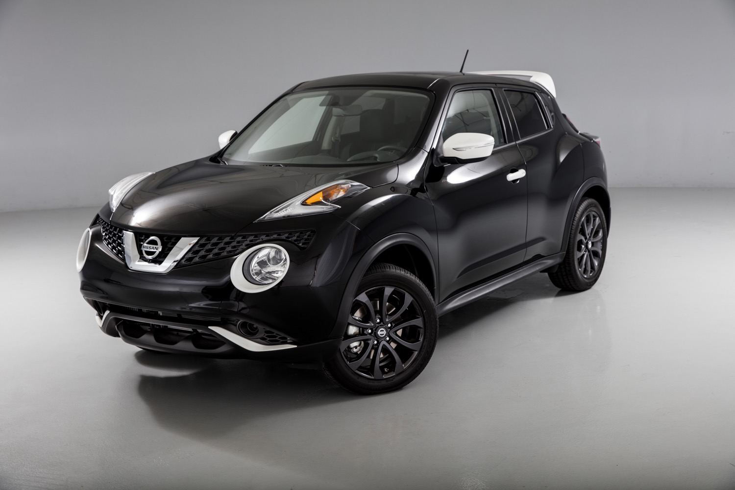 Nissan Juke May Be Killed Off News Rumors Details Digital Trends