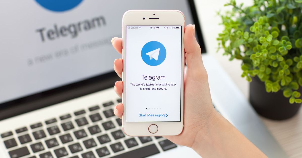 Twitch Streamer Bans – Telegram