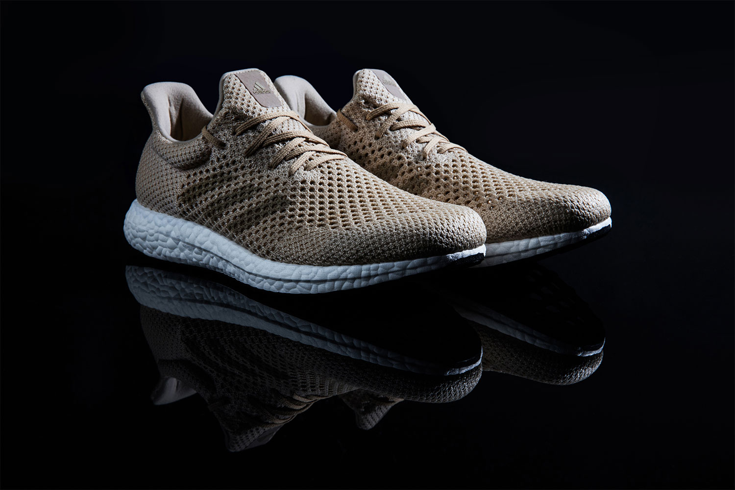 Adidas Develops Biodegradable, Synthetic Spider Silk Shoes | Digital Trends