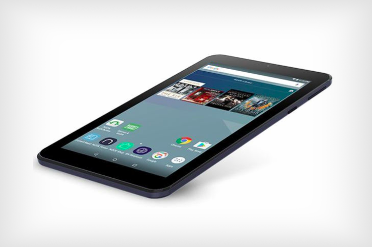 Barnes & Noble Announces Its $50 Nook Tablet | Digital Trends