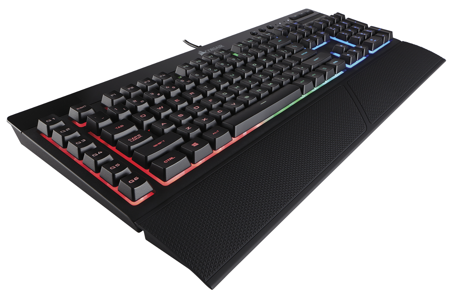 Corsair Targets FPS Gamers With the Harpoon RGB | Trends