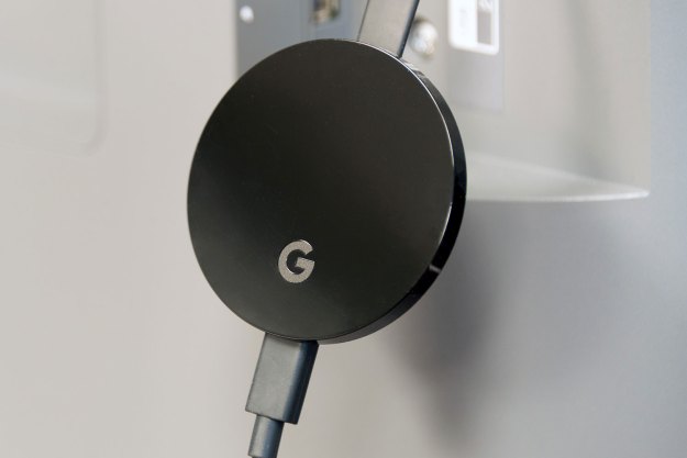 Review: Google Chromecast